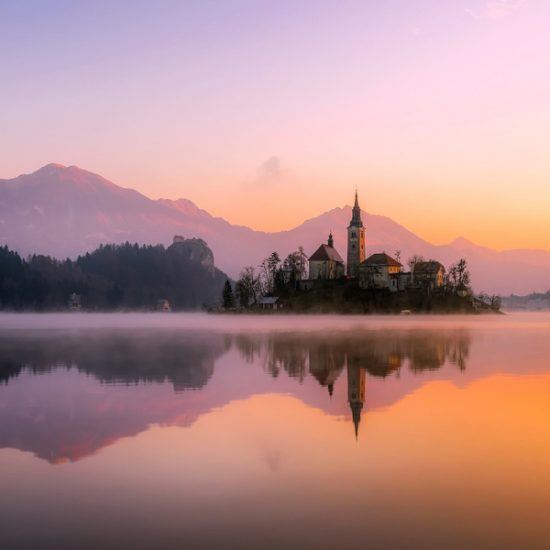 bled