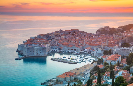 best travel agency croatia