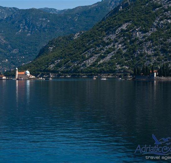 montenegro perast