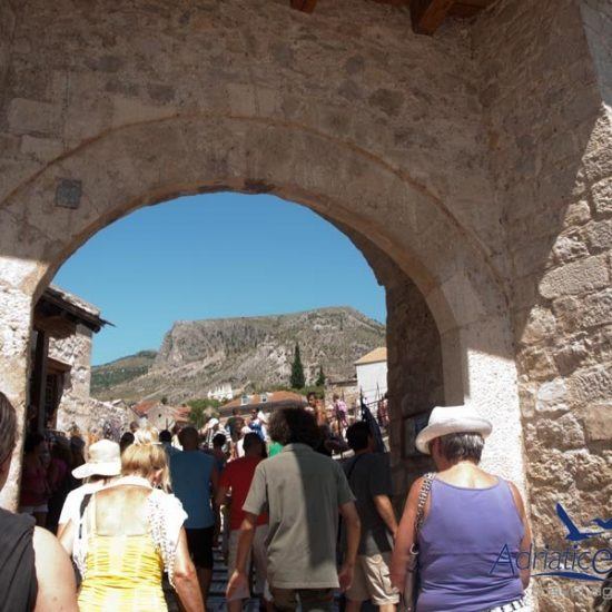 mostar tour dubrovnik holiday