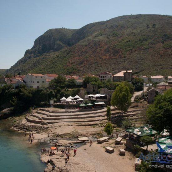 mostar bosnia