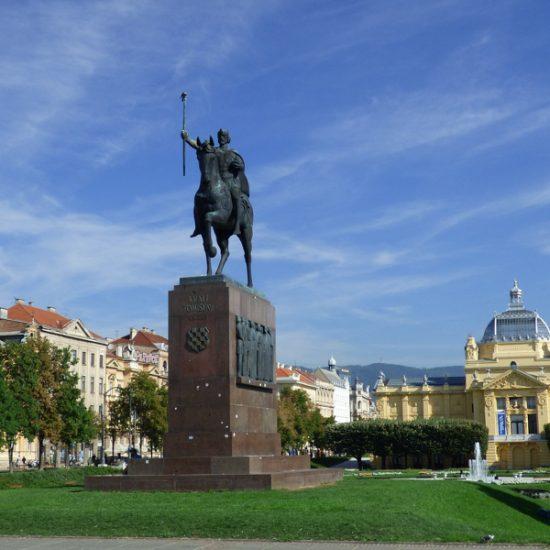 zagreb