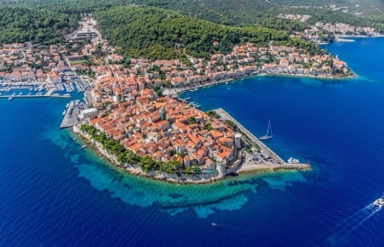 korcula tour dubrovnik holiday