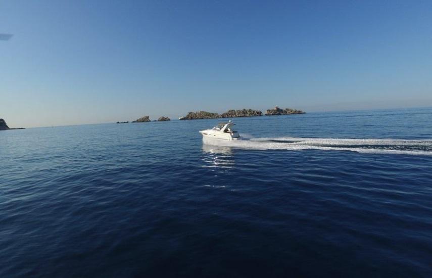 rent a boat dubrovnik