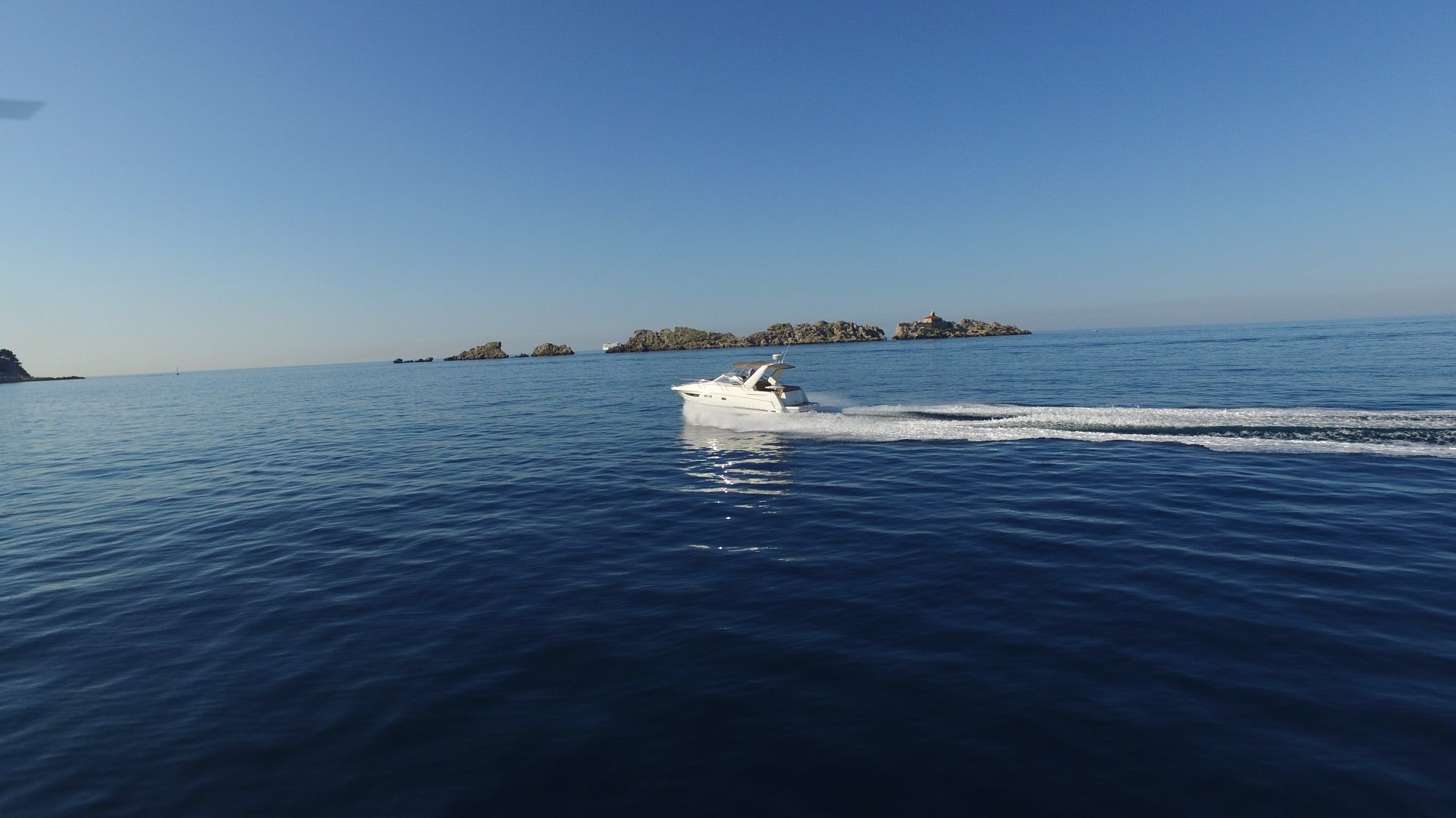 dubrovnik boat rental